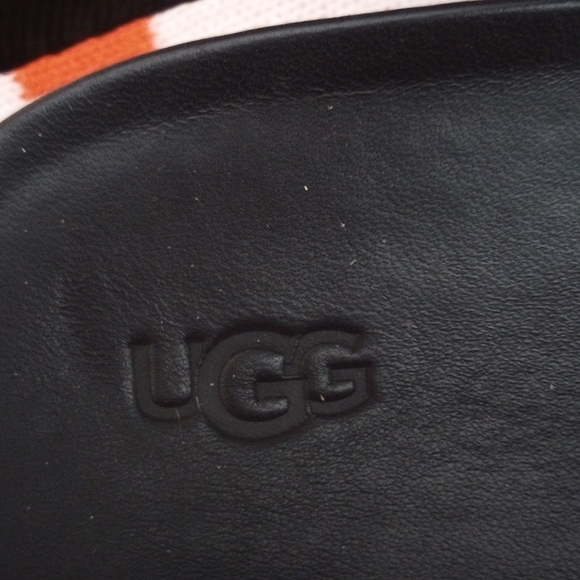 UGG Australia Nella Mesh Sandals 8.5 - Picture 3 of 5